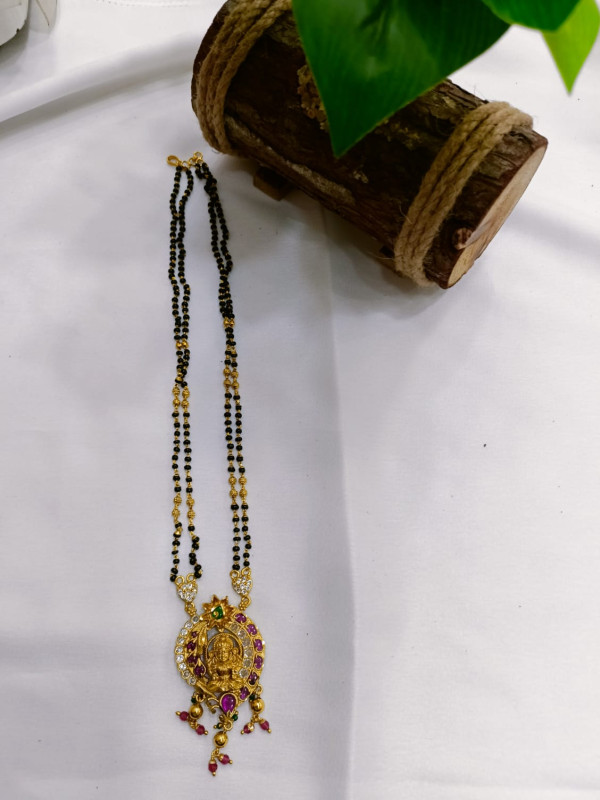 Short Mangalasutras