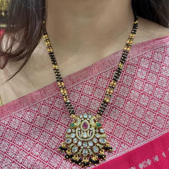 SHORT MANGALSUTRA