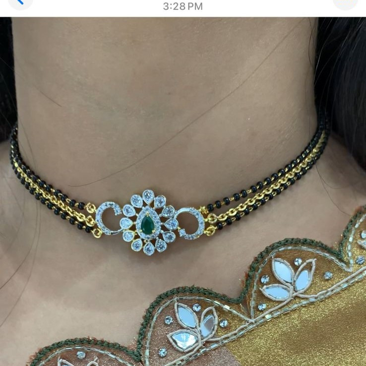 SHORT MANGALSUTRAS