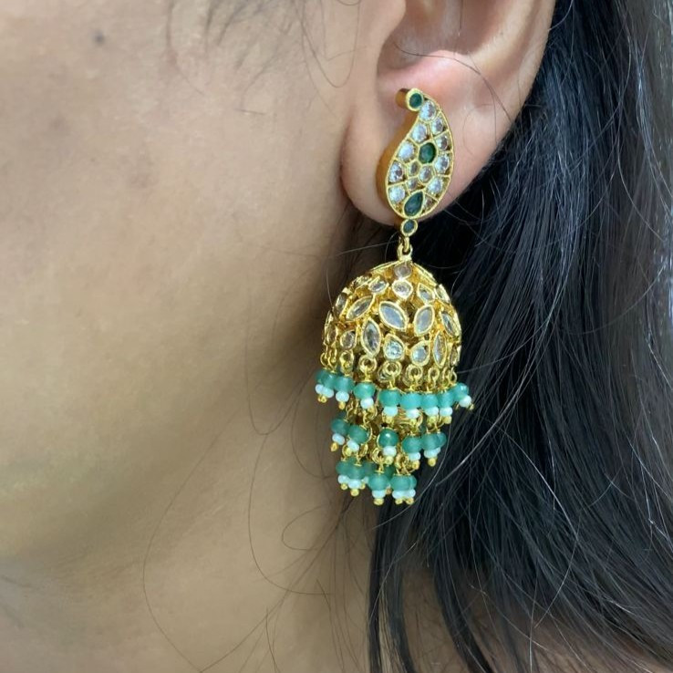 JHUMKAS