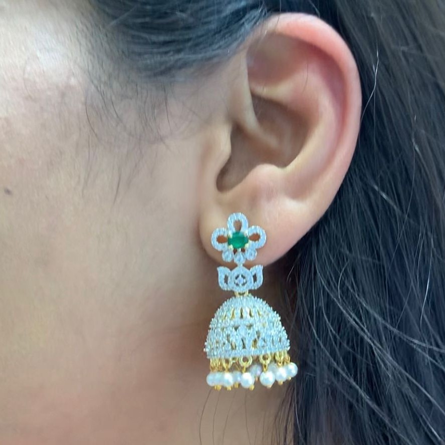 GJ JHUMKAS