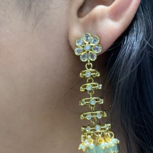 JHUMKAS