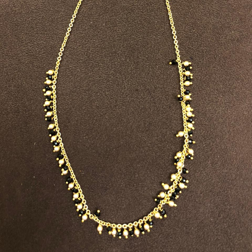 SINGLE LINE MANGALSUTRA