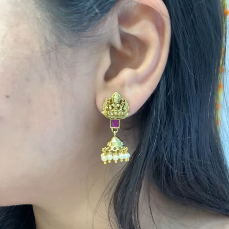 JHUMKAS