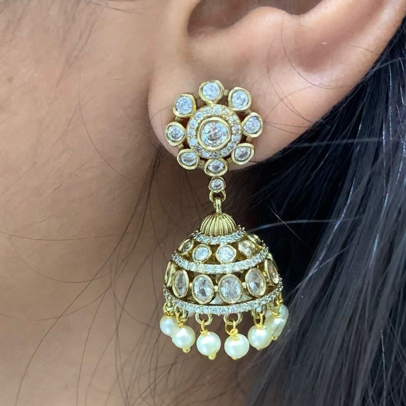 JHUMKAS